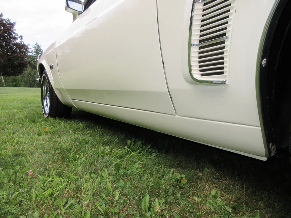 1969 Ford Mustang 1st Gen (1969-1970) - Image 12 of 31