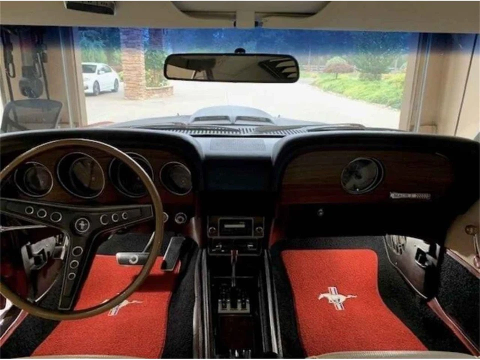 1969 Ford Mustang 1st Gen (1969-1970) - Image 18 of 24