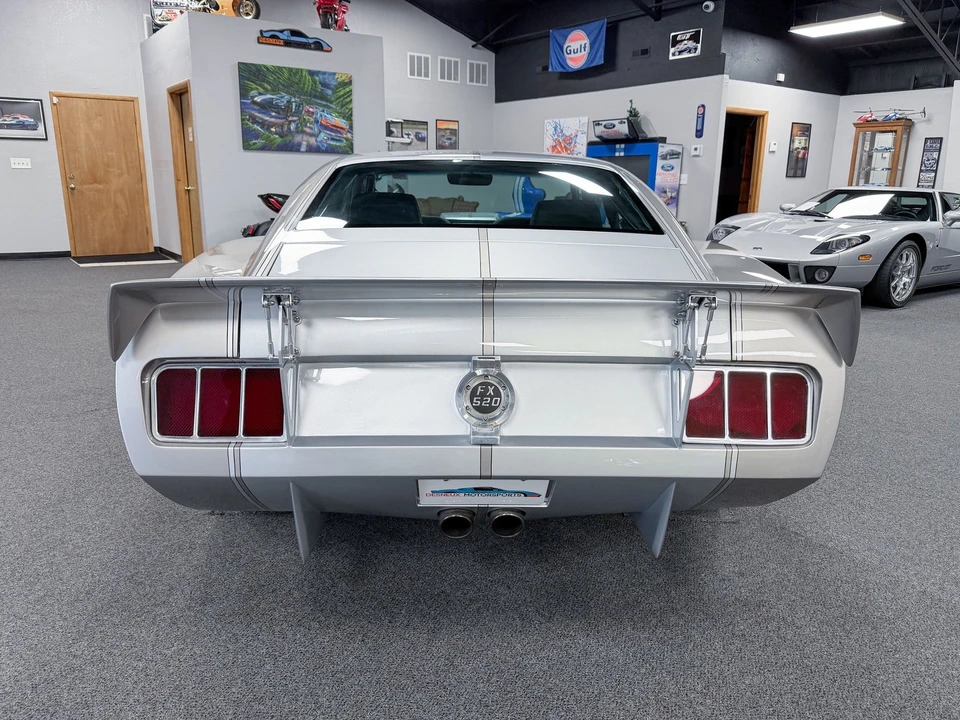 1969 Ford Mustang 1st Gen (1969-1970) - Image 3 of 24