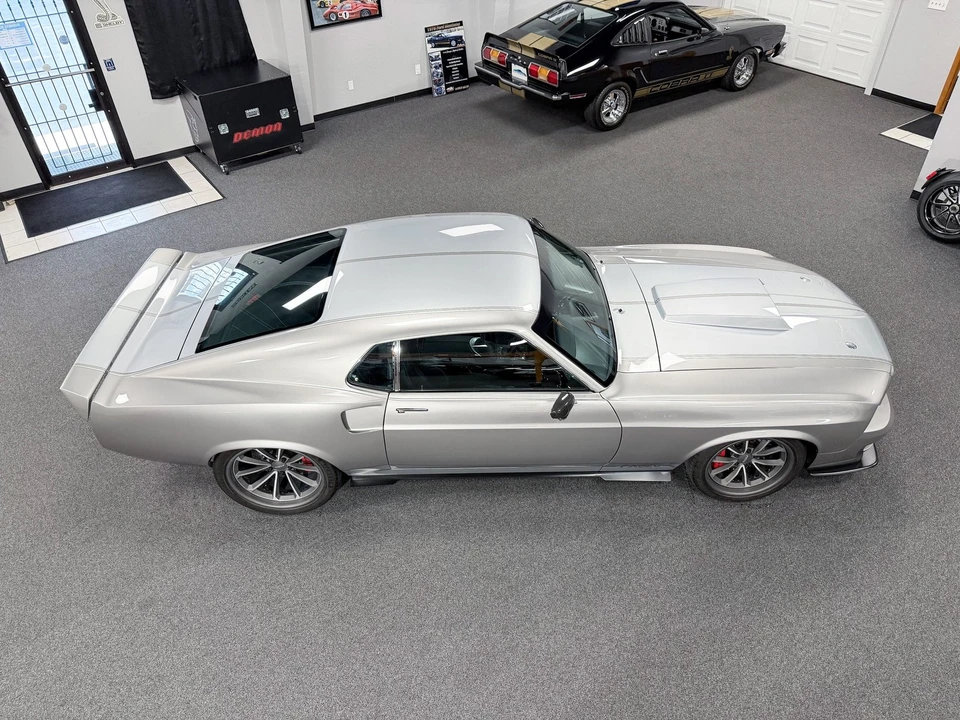 1969 Ford Mustang 1st Gen (1969-1970) - Image 7 of 24