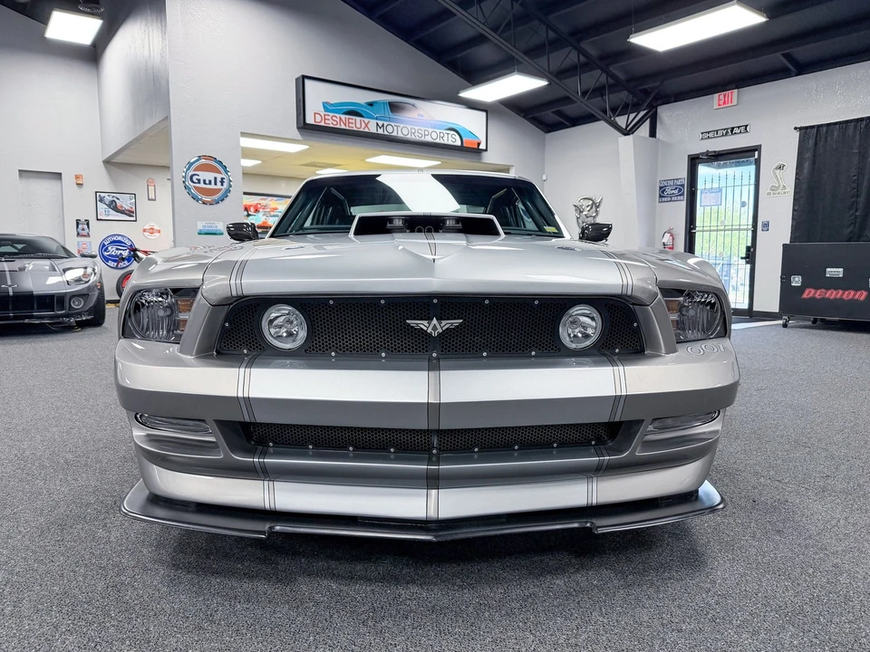 1969 Ford Mustang 1st Gen (1969-1970) - Image 5 of 24
