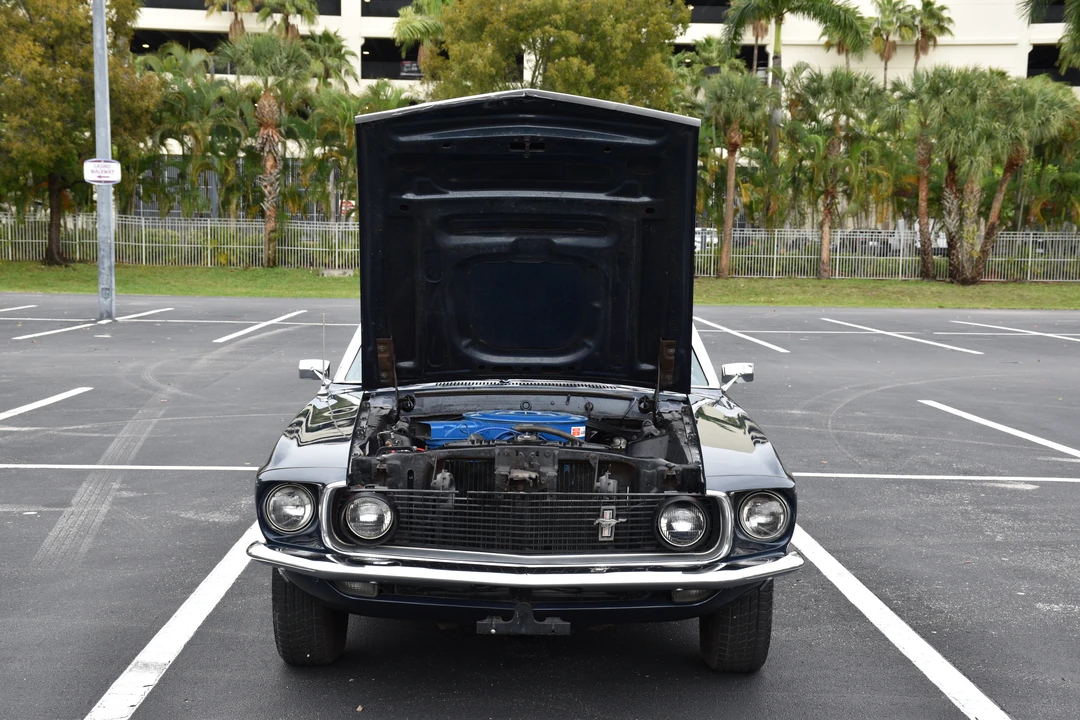 1969 Ford Mustang 1st Gen (1969-1970) - Image 20 of 26