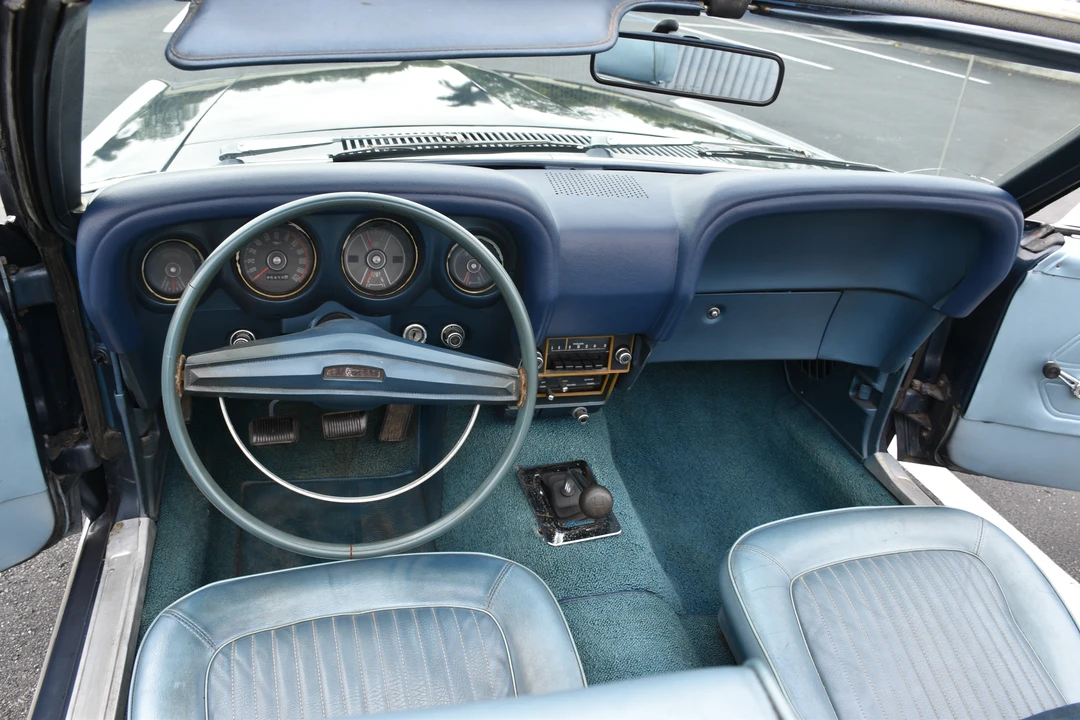 1969 Ford Mustang 1st Gen (1969-1970) - Image 15 of 26