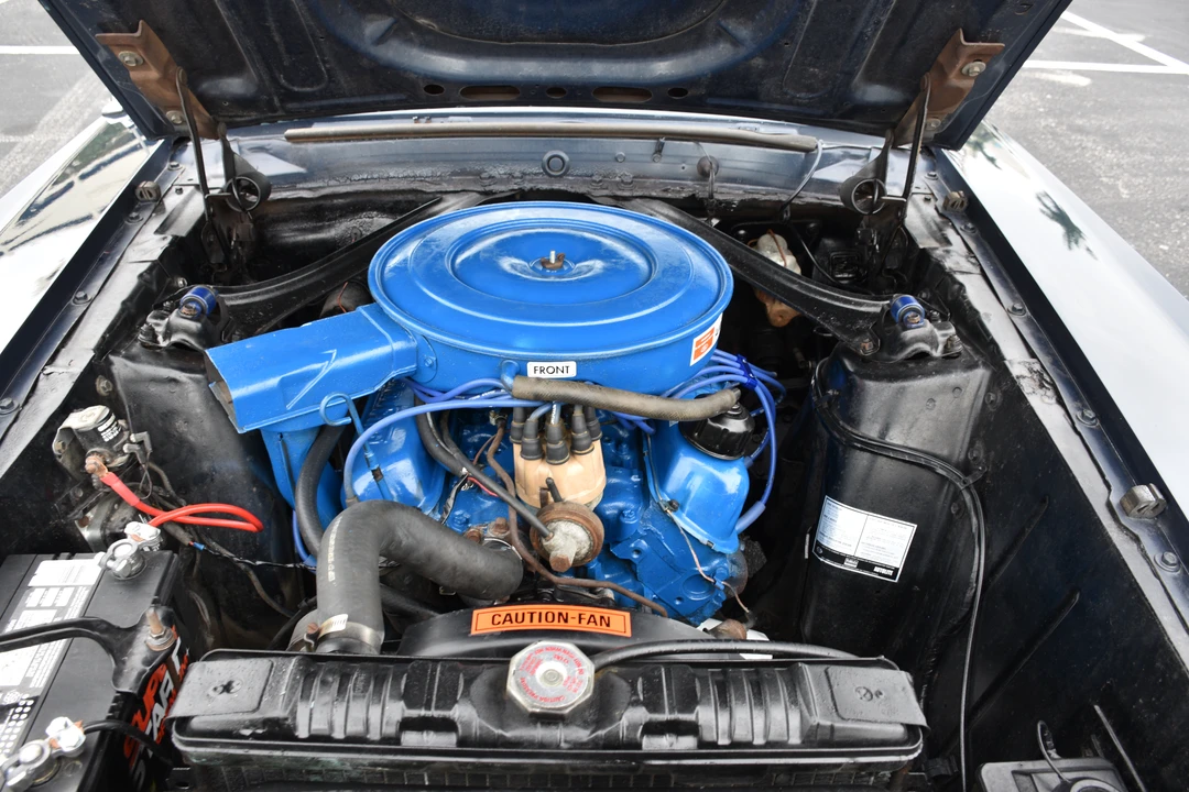 1969 Ford Mustang 1st Gen (1969-1970) - Image 22 of 26