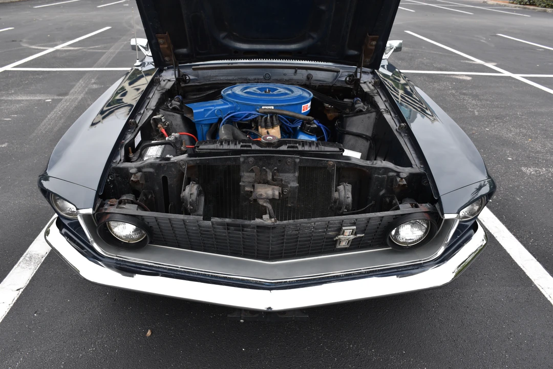 1969 Ford Mustang 1st Gen (1969-1970) - Image 21 of 26