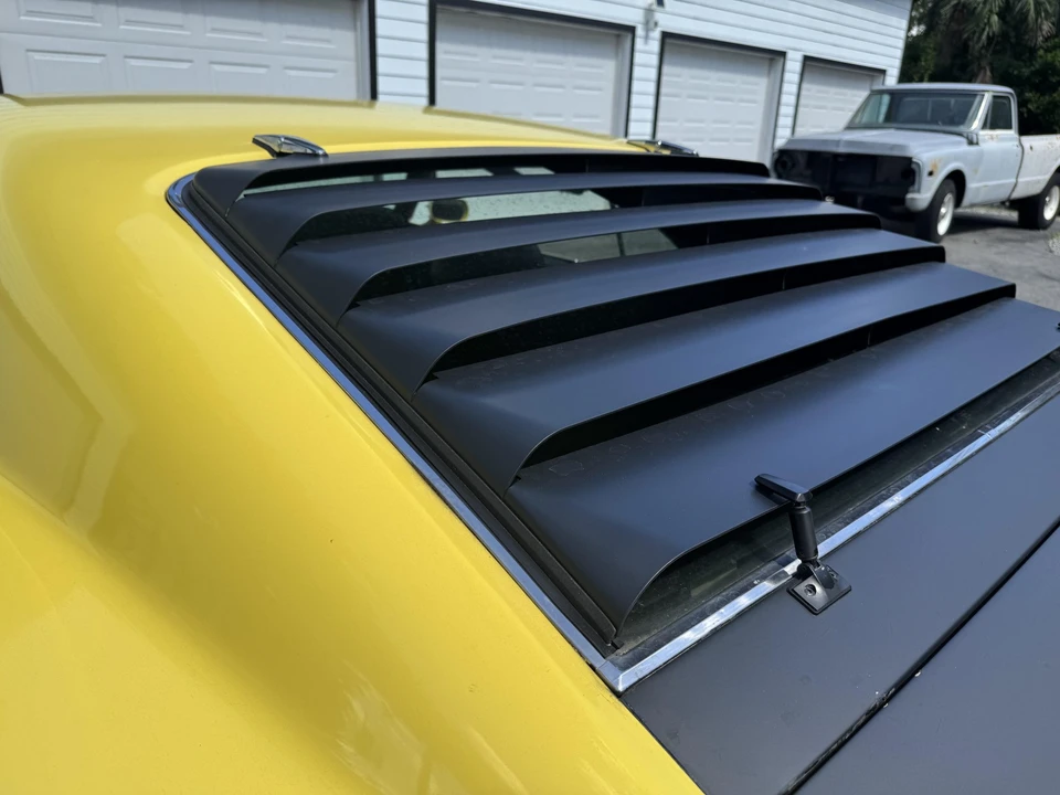 1969 Ford Mustang Boss 302 1st Gen - Image 30 of 31