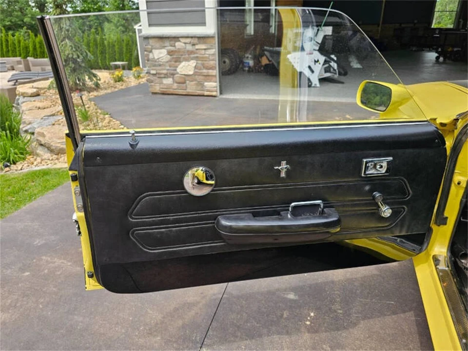 1969 Ford Mustang Boss 302 1st Gen - Image 23 of 31