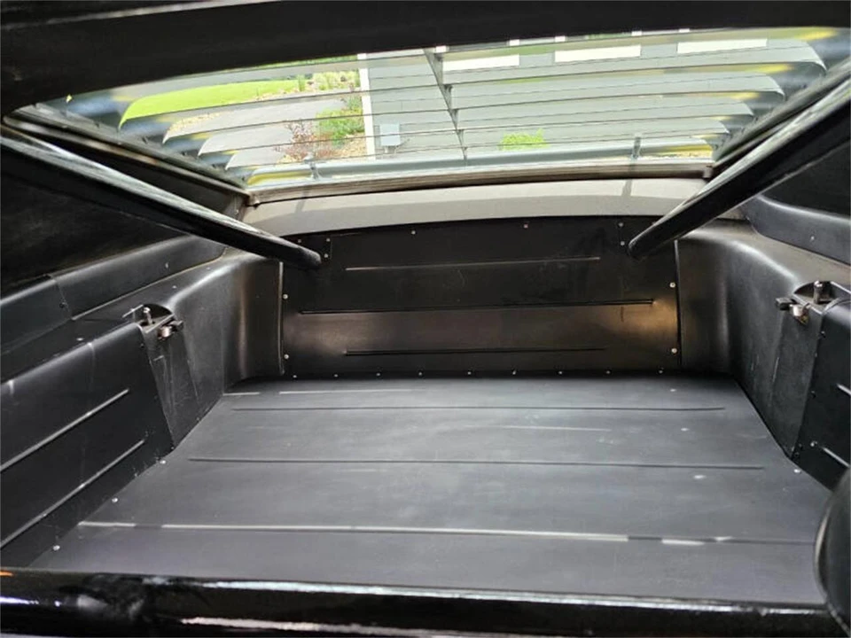 1969 Ford Mustang Boss 302 1st Gen - Image 26 of 31