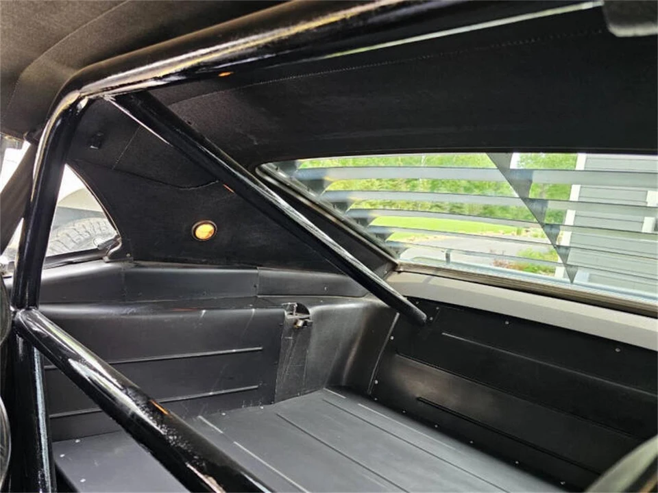 1969 Ford Mustang Boss 302 1st Gen - Image 27 of 31