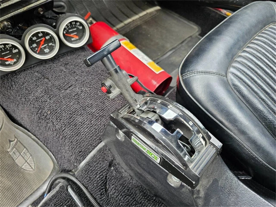 1969 Ford Mustang Boss 302 1st Gen - Image 29 of 31