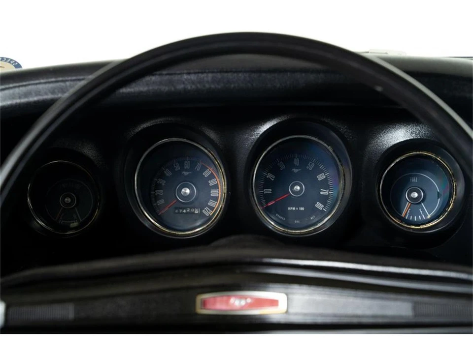 1969 Ford Mustang Boss 302 1st Gen - Image 29 of 31
