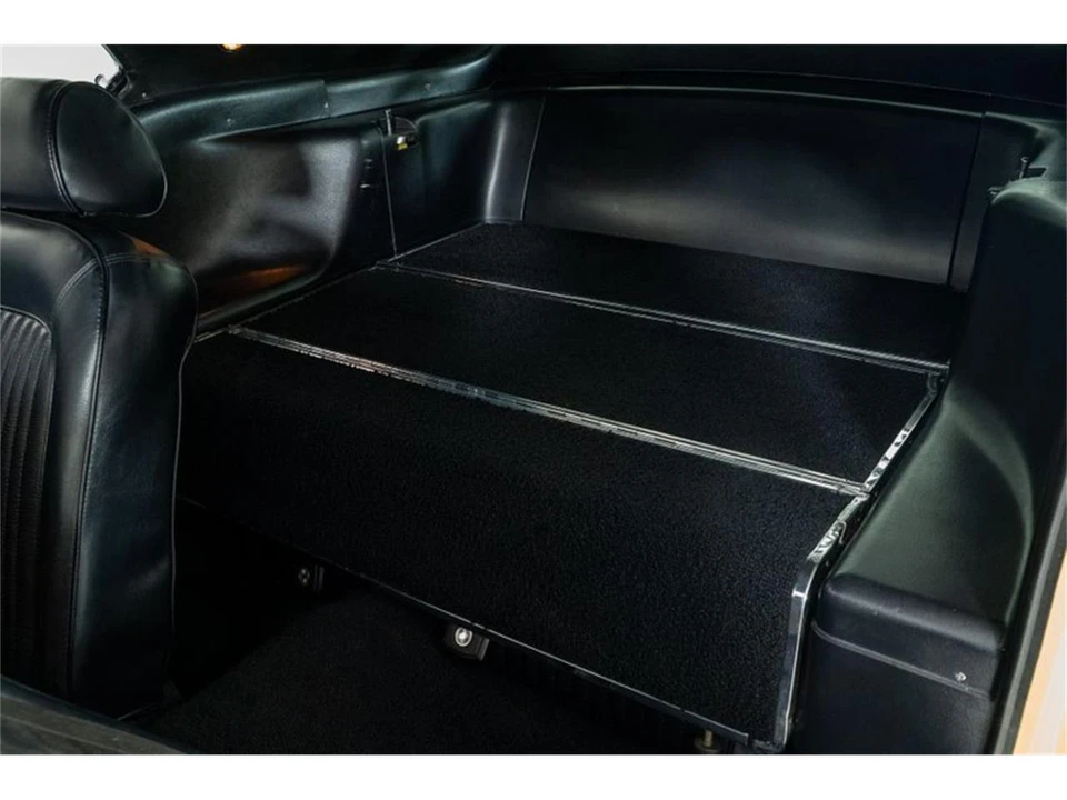 1969 Ford Mustang Boss 302 1st Gen - Image 25 of 31