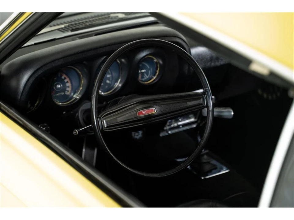 1969 Ford Mustang Boss 302 1st Gen - Image 26 of 31