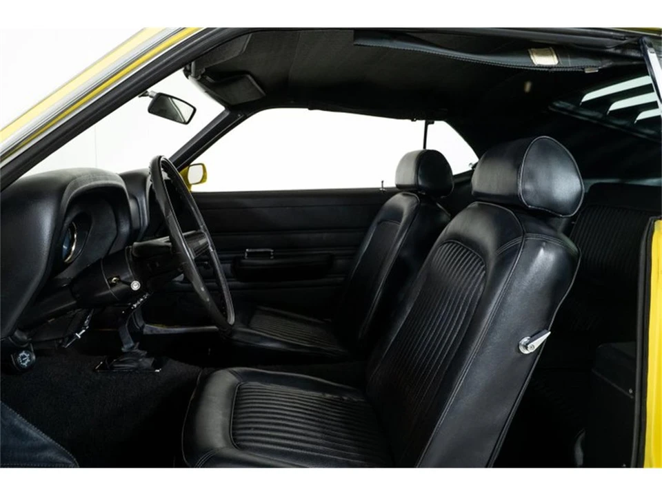 1969 Ford Mustang Boss 302 1st Gen - Image 22 of 31