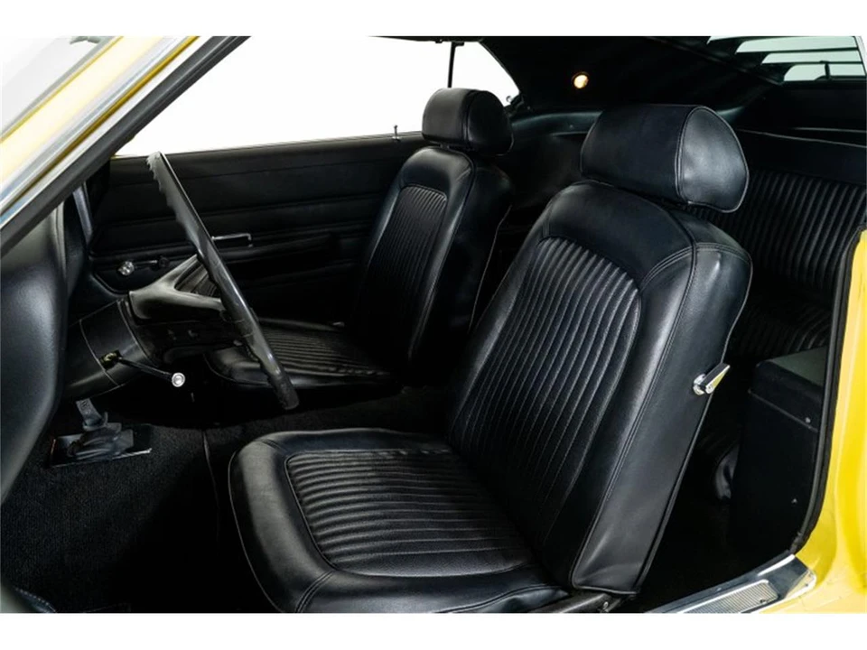 1969 Ford Mustang Boss 302 1st Gen - Image 23 of 31