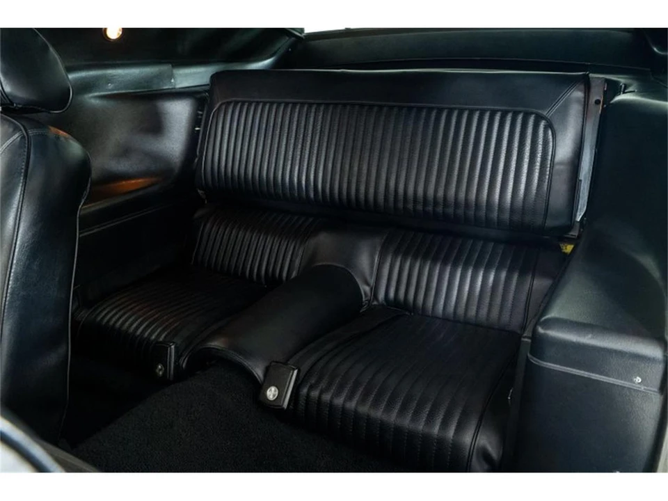 1969 Ford Mustang Boss 302 1st Gen - Image 24 of 31