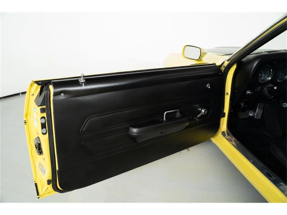 1969 Ford Mustang Boss 302 1st Gen - Image 20 of 31