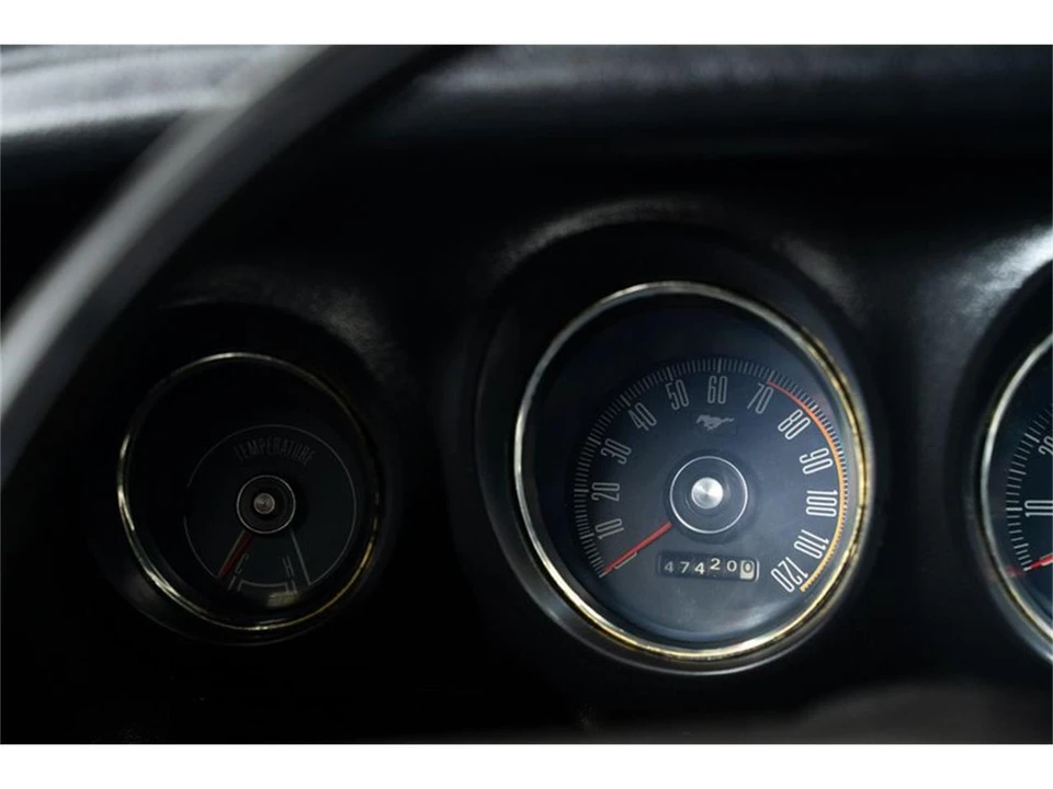1969 Ford Mustang Boss 302 1st Gen - Image 30 of 31