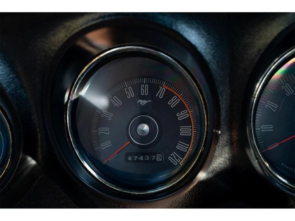 1969 Ford Mustang Boss 302 1st Gen - Image 12 of 16