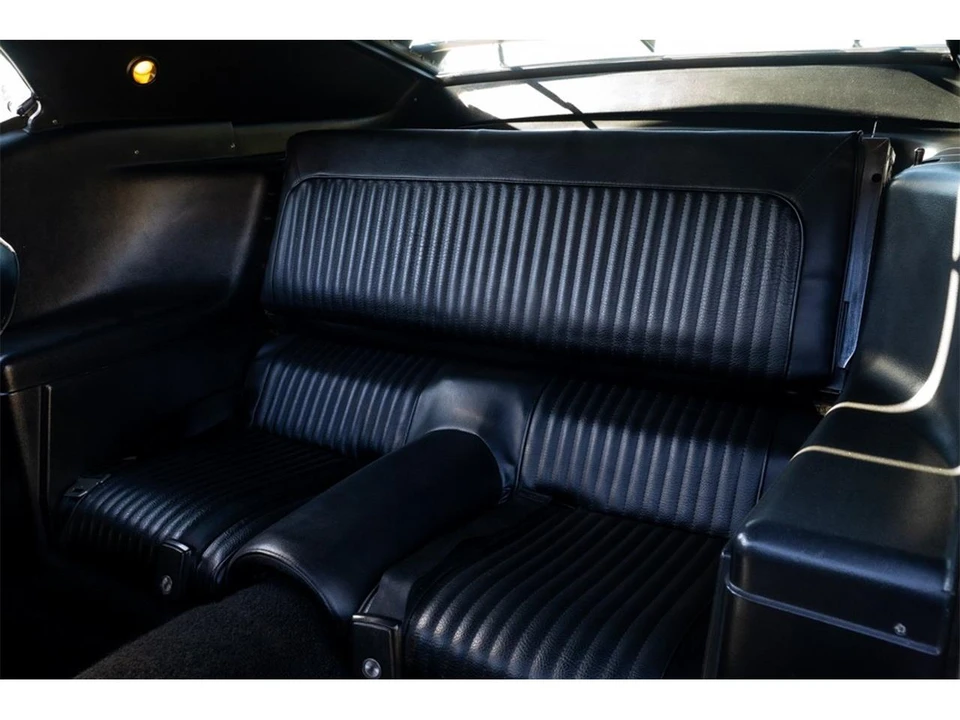 1969 Ford Mustang Boss 302 1st Gen - Image 8 of 16