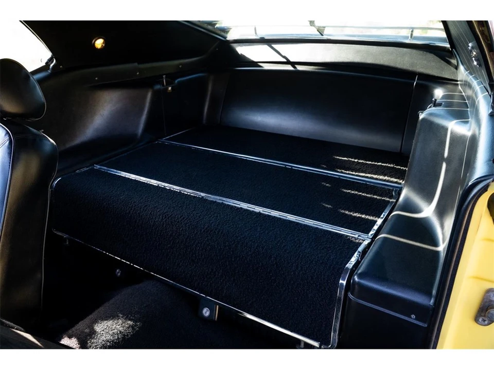 1969 Ford Mustang Boss 302 1st Gen - Image 9 of 16