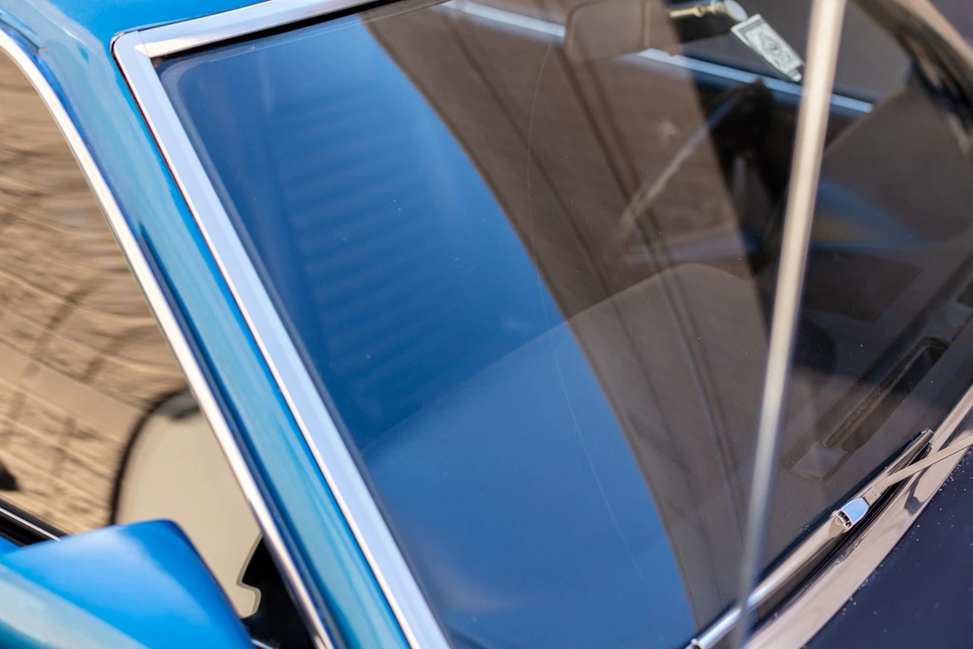 1969 Ford Mustang Boss 302 1st Gen - Image 20 of 31