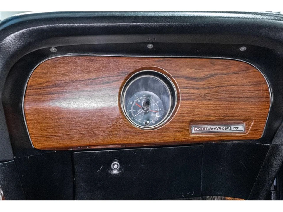 1969 Ford Mustang Boss 302 1st Gen - Image 19 of 31
