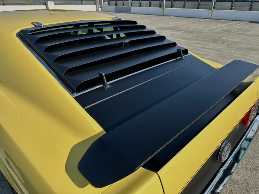 1969 Ford Mustang Boss 302 1st Gen - Image 15 of 31