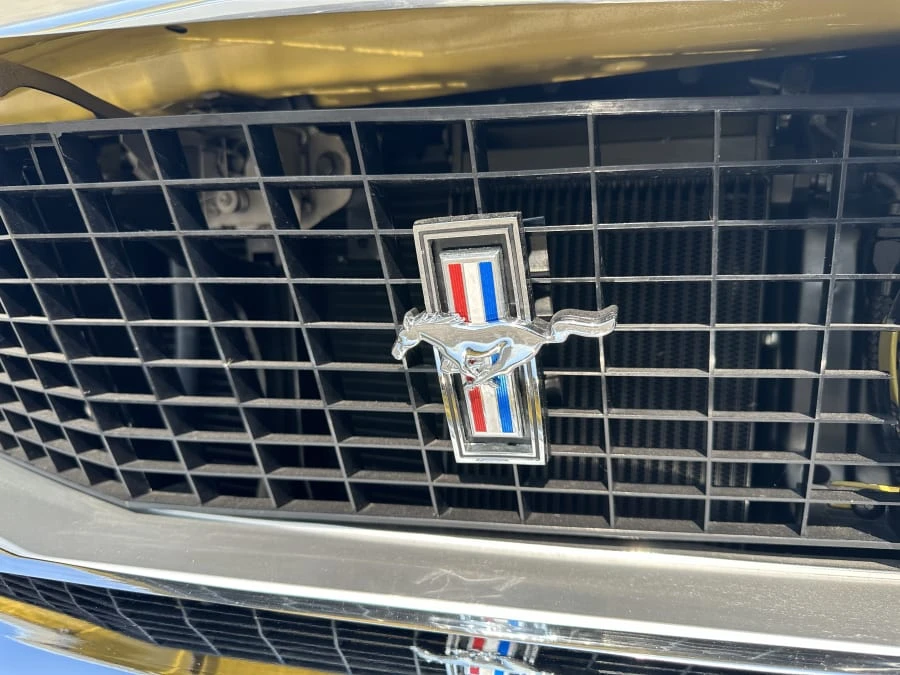 1969 Ford Mustang Boss 302 1st Gen - Image 20 of 31