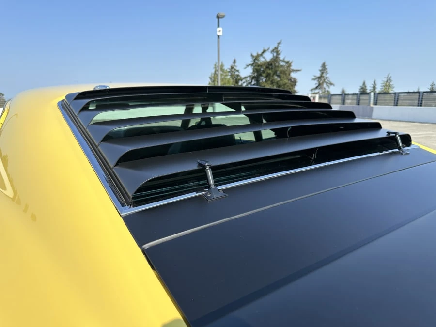 1969 Ford Mustang Boss 302 1st Gen - Image 12 of 31