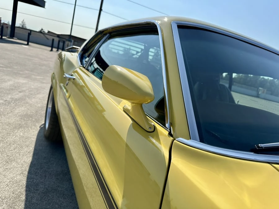 1969 Ford Mustang Boss 302 1st Gen - Image 13 of 31
