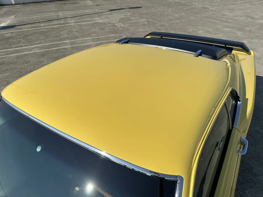 1969 Ford Mustang Boss 302 1st Gen - Image 17 of 31
