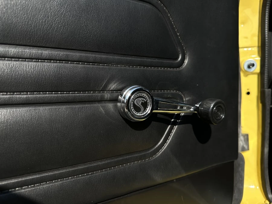 1969 Ford Mustang Boss 302 1st Gen - Image 30 of 31