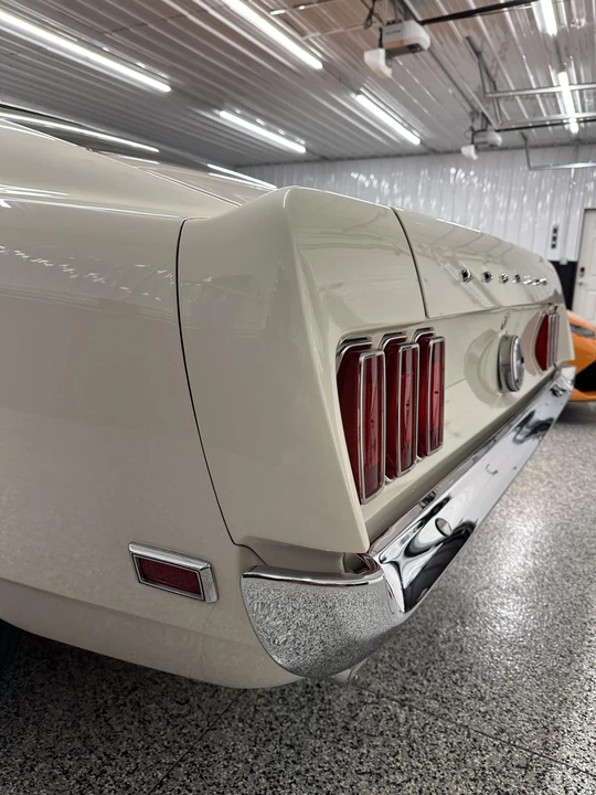 1969 Ford Mustang Boss 429 1st Gen - Image 26 of 31
