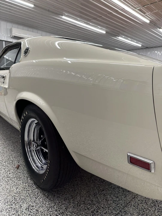 1969 Ford Mustang Boss 429 1st Gen - Image 28 of 31