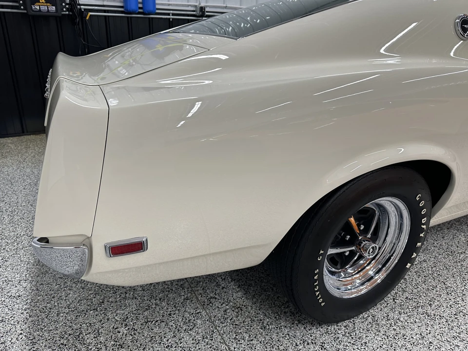 1969 Ford Mustang Boss 429 1st Gen - Image 20 of 31
