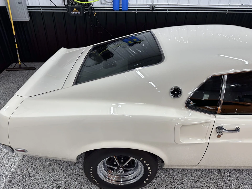 1969 Ford Mustang Boss 429 1st Gen - Image 19 of 31