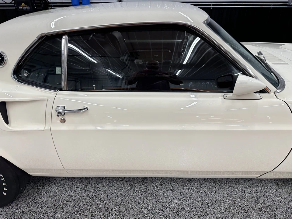 1969 Ford Mustang Boss 429 1st Gen - Image 18 of 31