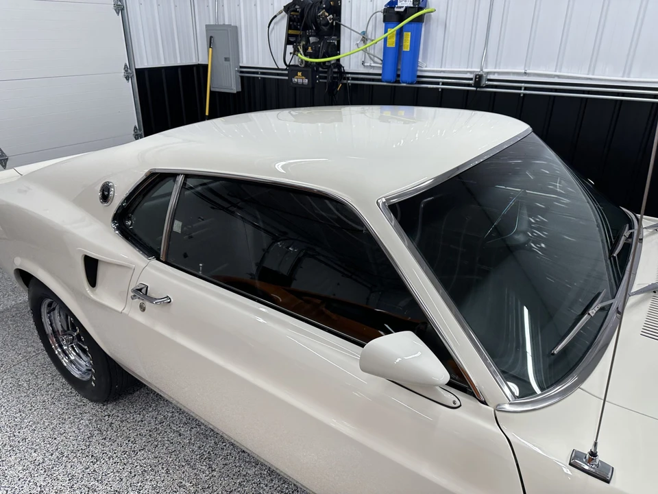 1969 Ford Mustang Boss 429 1st Gen - Image 17 of 31