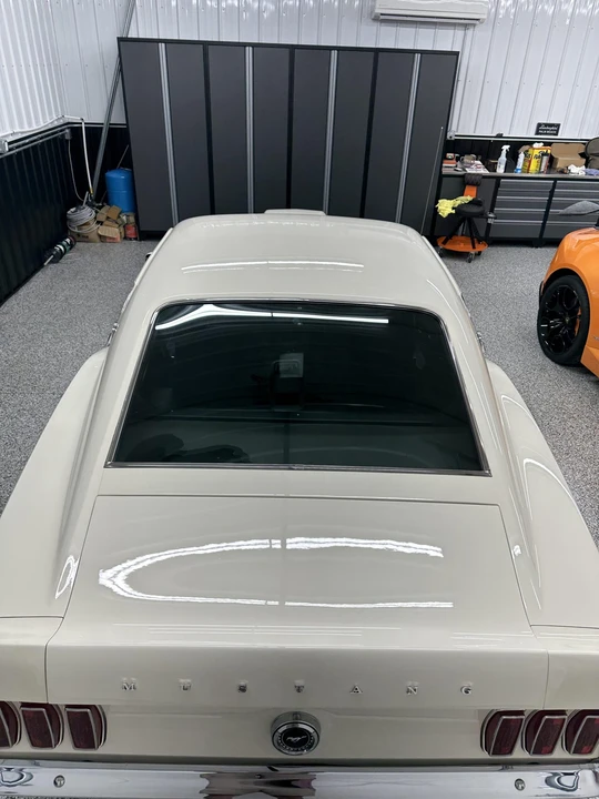 1969 Ford Mustang Boss 429 1st Gen - Image 21 of 31