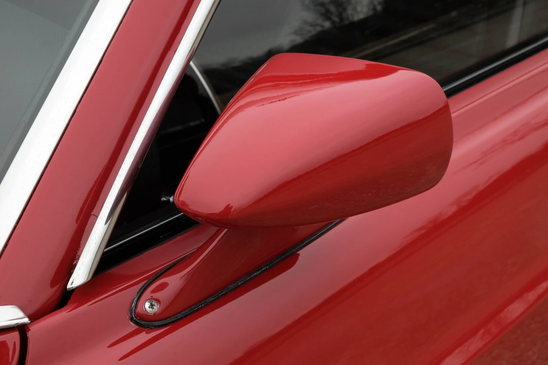 1969 Ford Mustang Boss 429 1st Gen - Image 30 of 31