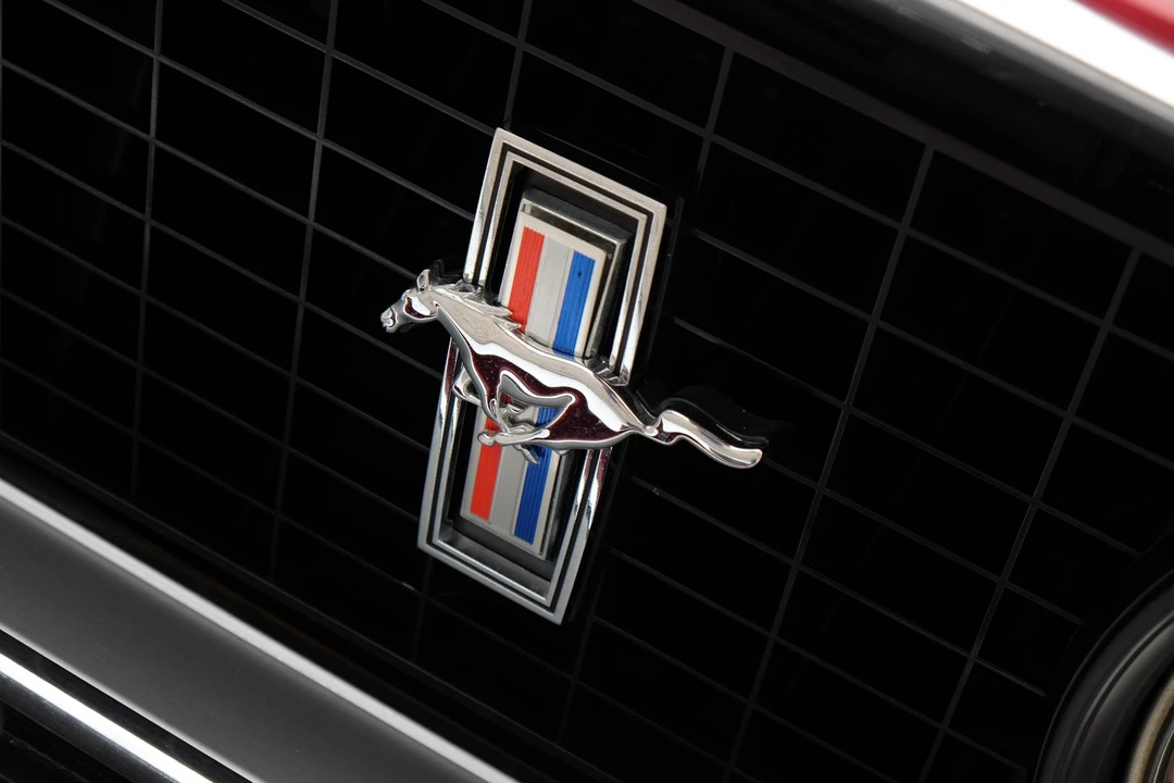 1969 Ford Mustang Boss 429 1st Gen - Image 21 of 31