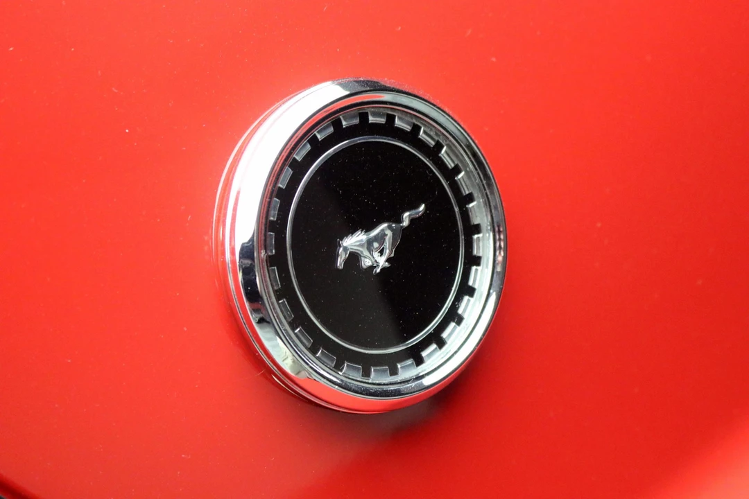 1969 Ford Mustang Boss 429 1st Gen - Image 26 of 31