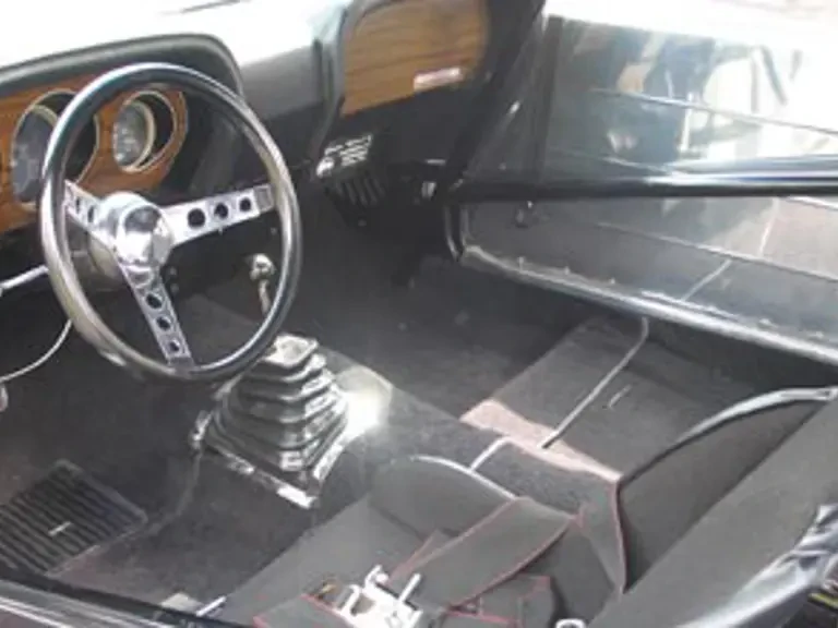 1969 Dodge Challenger 1st Gen - Image 9 of 13