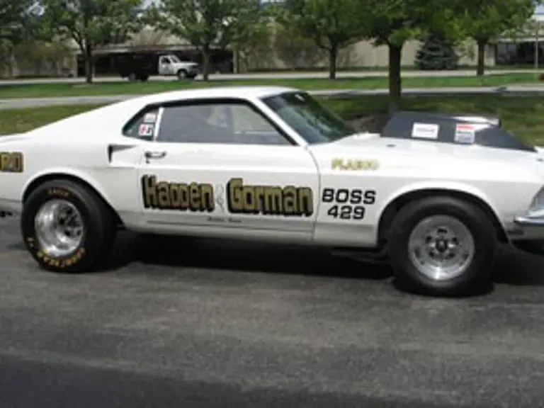 1969 Dodge Challenger 1st Gen - Image 5 of 13