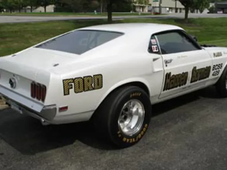 1969 Dodge Challenger 1st Gen - Image 7 of 13