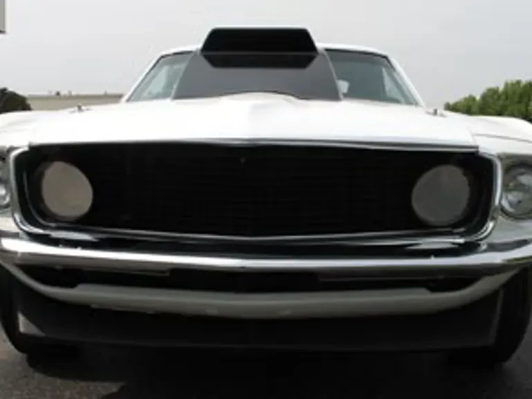 1969 Dodge Challenger 1st Gen - Image 11 of 13