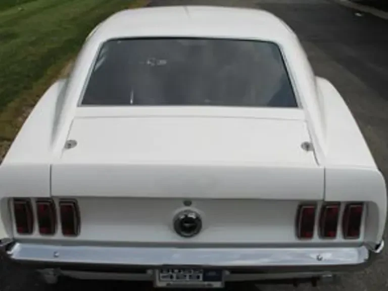 1969 Dodge Challenger 1st Gen - Image 12 of 13