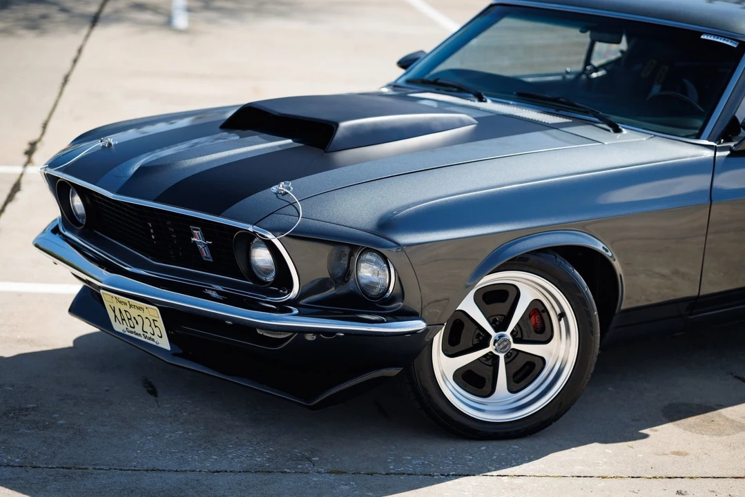 1969 Ford Replica - Image 10 of 31