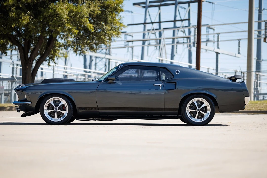 1969 Ford Replica - Image 16 of 31